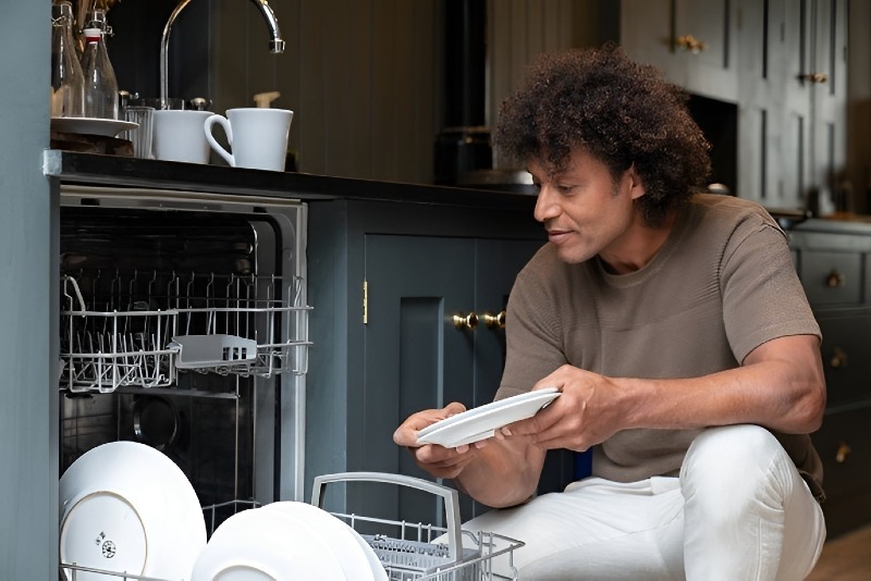 Dishwasher repair in Santee